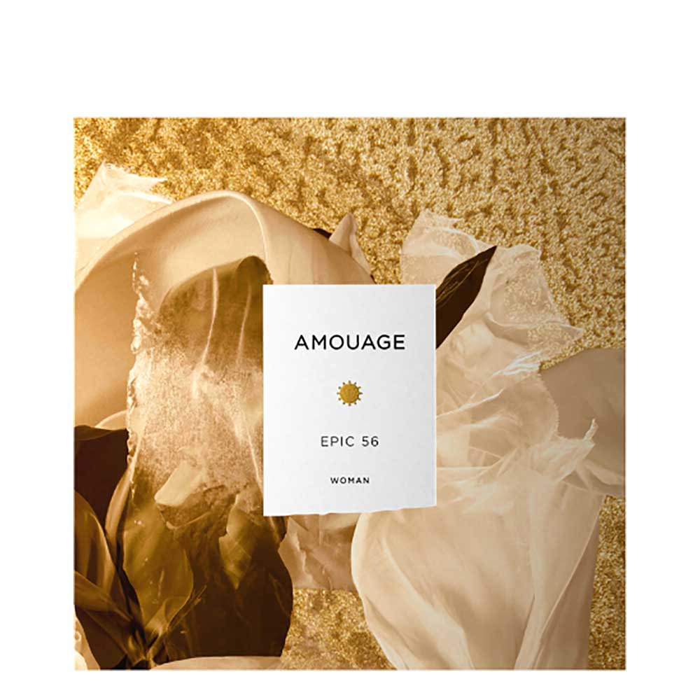 Amouage Epic 56 Extrait De Parfum | My Perfume Shop Australia