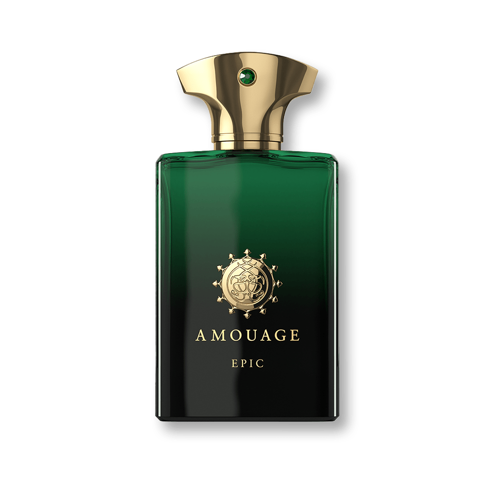 Amouage Epic EDP For Men | My Perfume Shop Australia