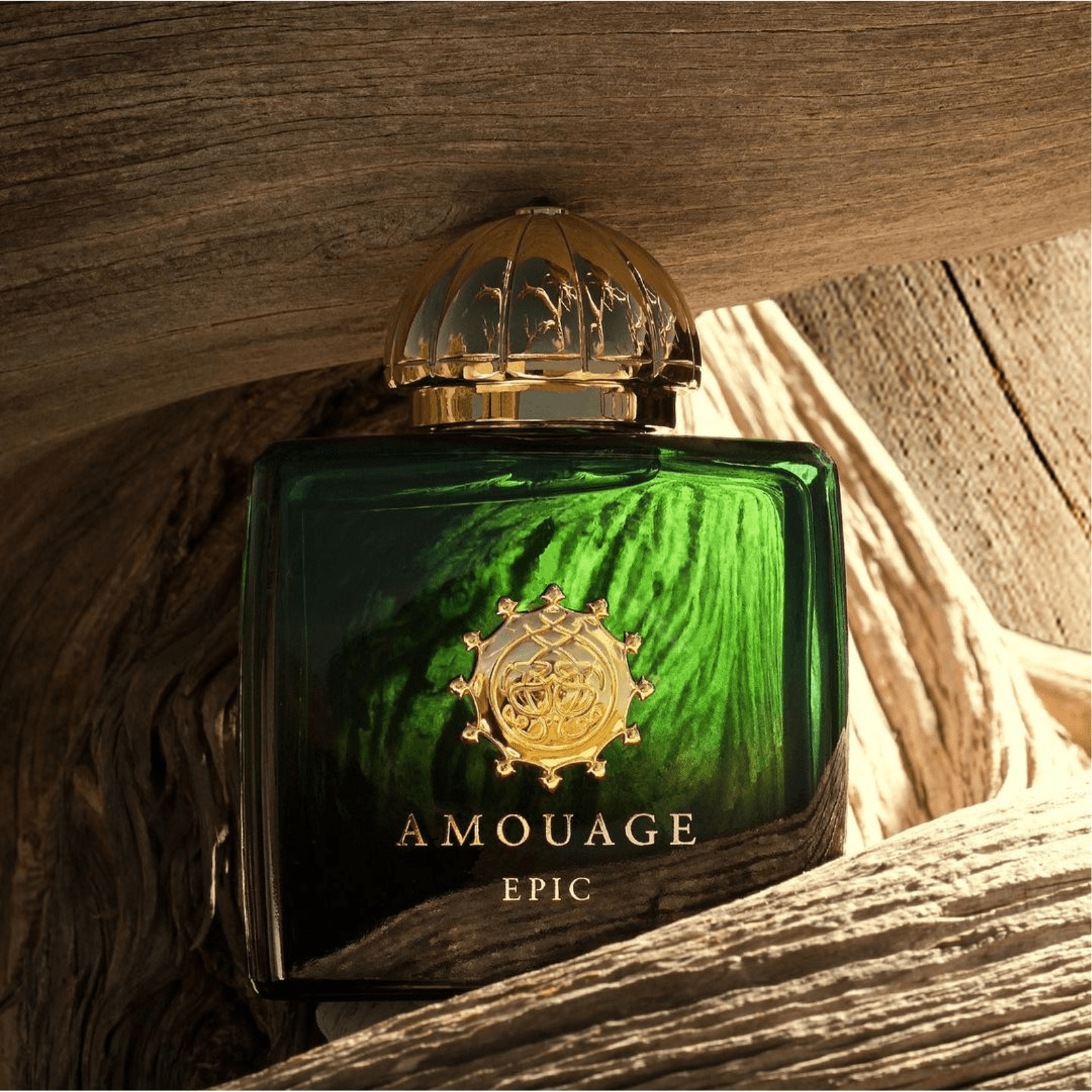 Amouage Epic For Woman EDP | My Perfume Shop Australia