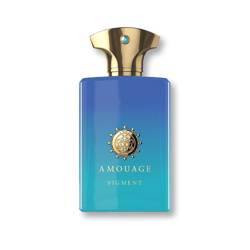 Amouage Figment EDP For Men | My Perfume Shop Australia