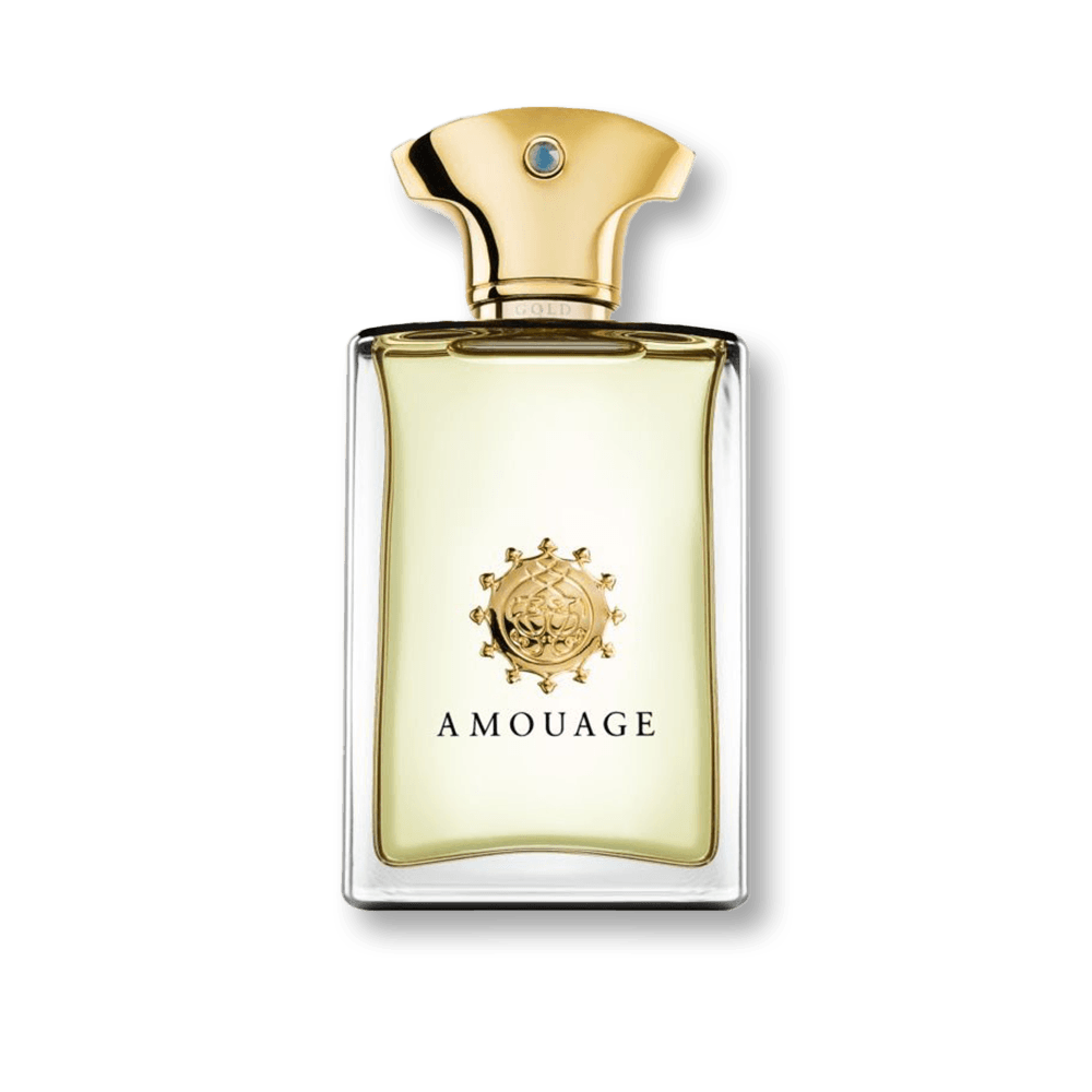 Amouage Gold EDP For Men | My Perfume Shop Australia