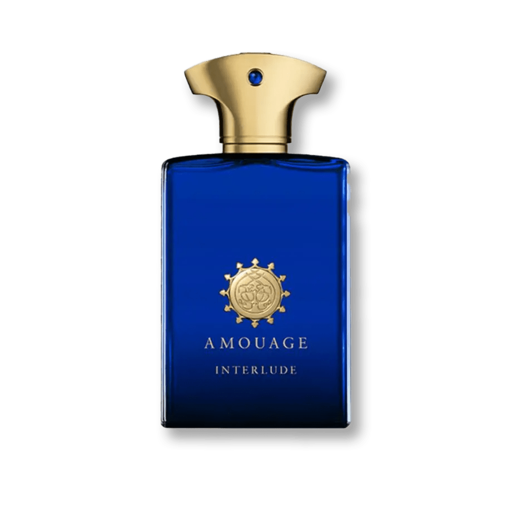 Amouage Interlude EDP | My Perfume Shop Australia