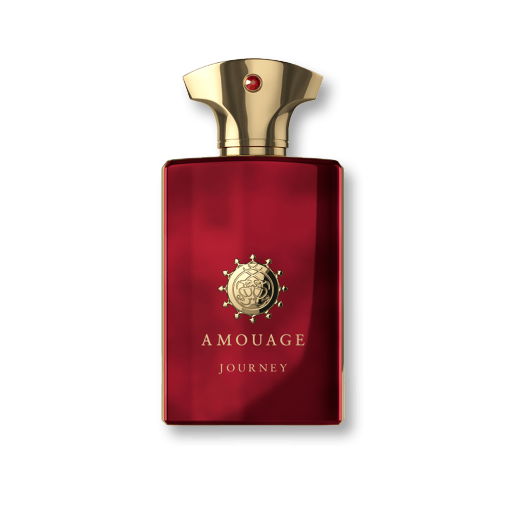 Amouage Journey EDP For Men | My Perfume Shop Australia