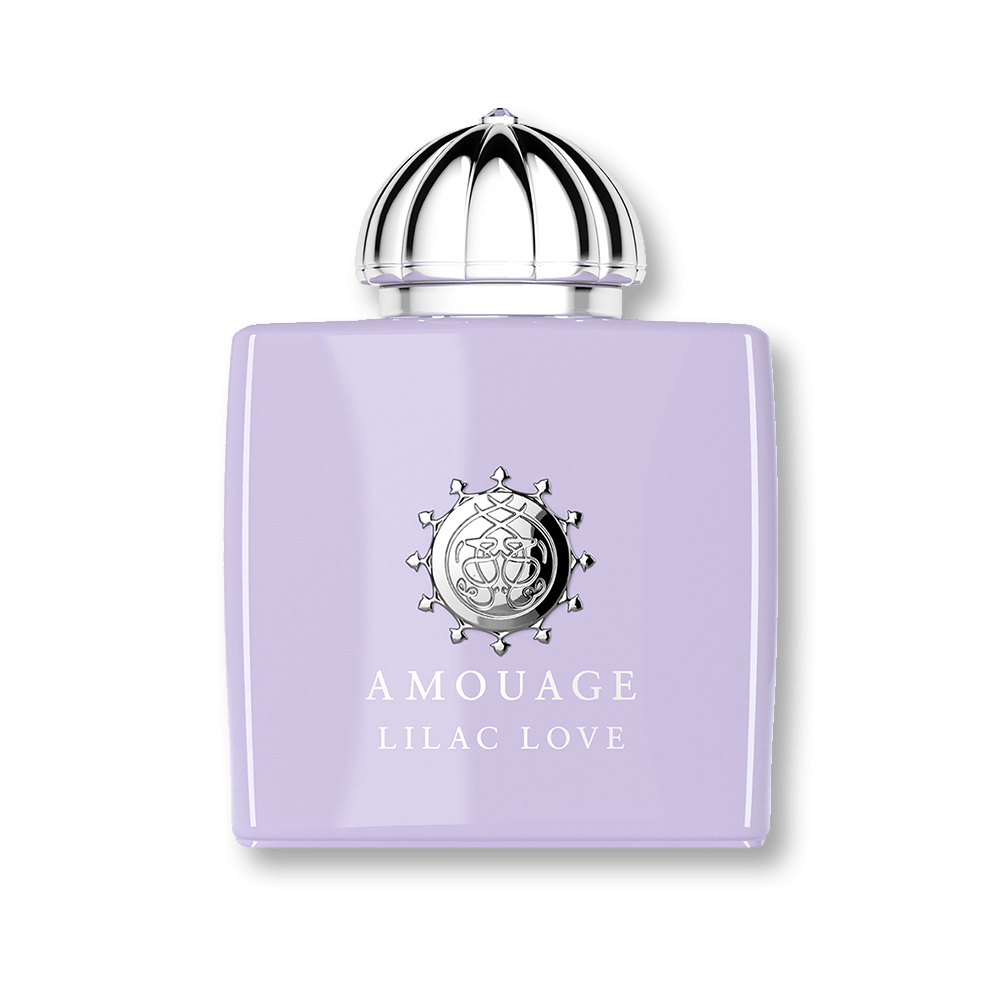 Amouage Lilac Love EDP | My Perfume Shop Australia