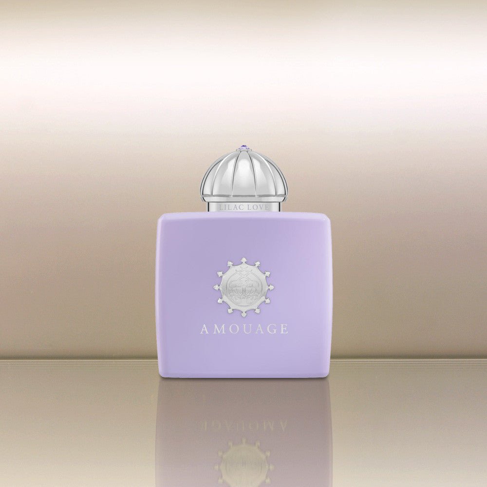 Amouage Lilac Love EDP | My Perfume Shop Australia