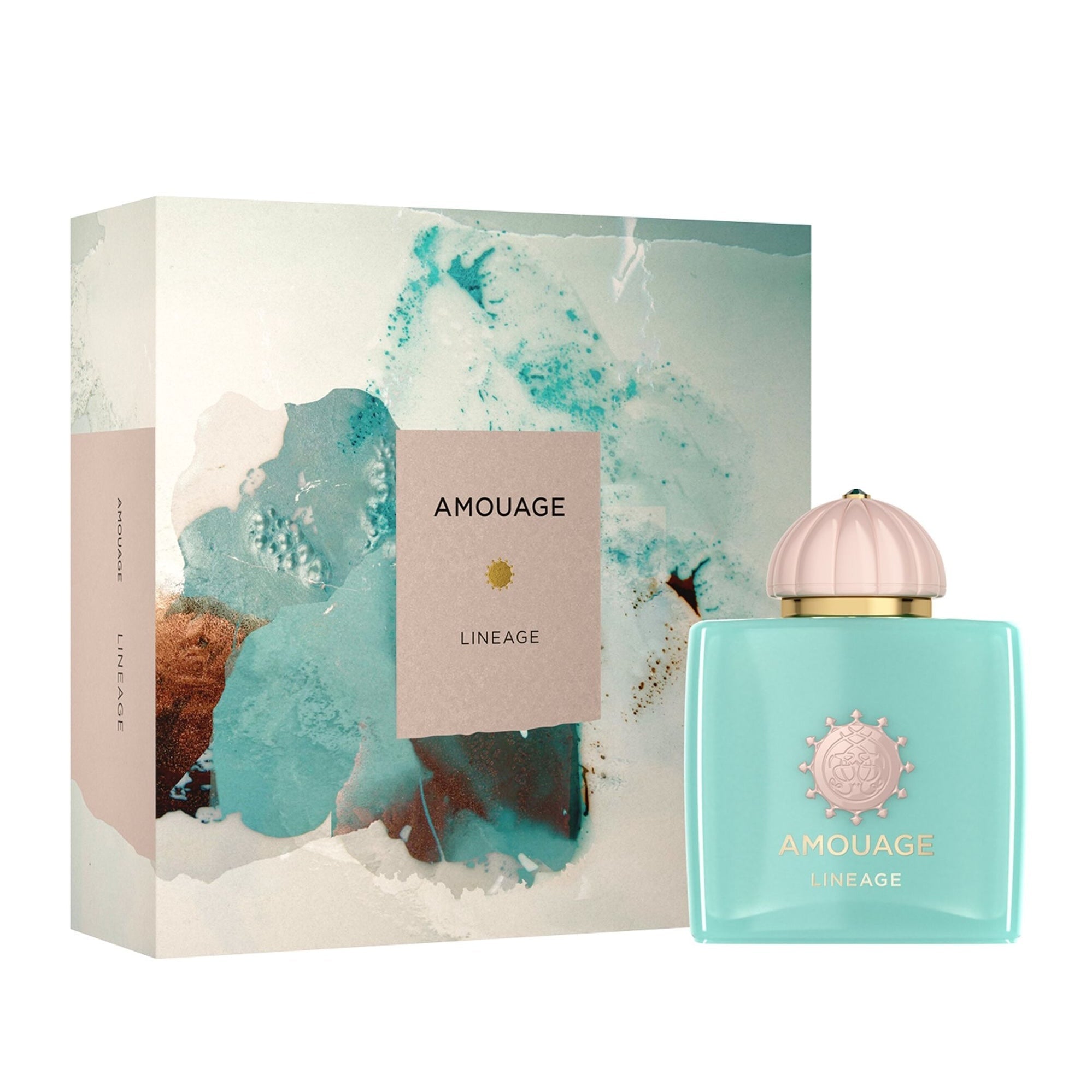Amouage Lineage EDP | My Perfume Shop Australia
