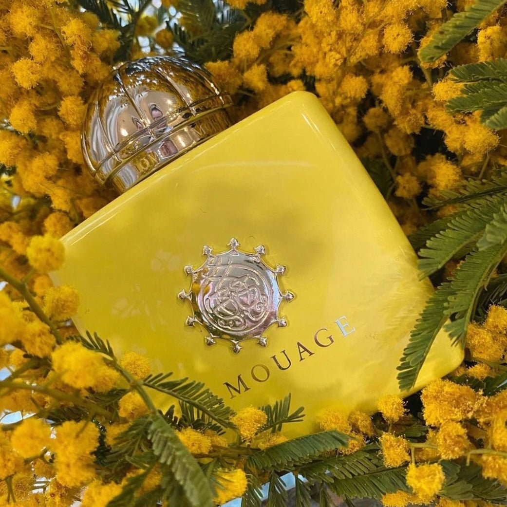 Amouage Love Mimosa EDP | My Perfume Shop Australia