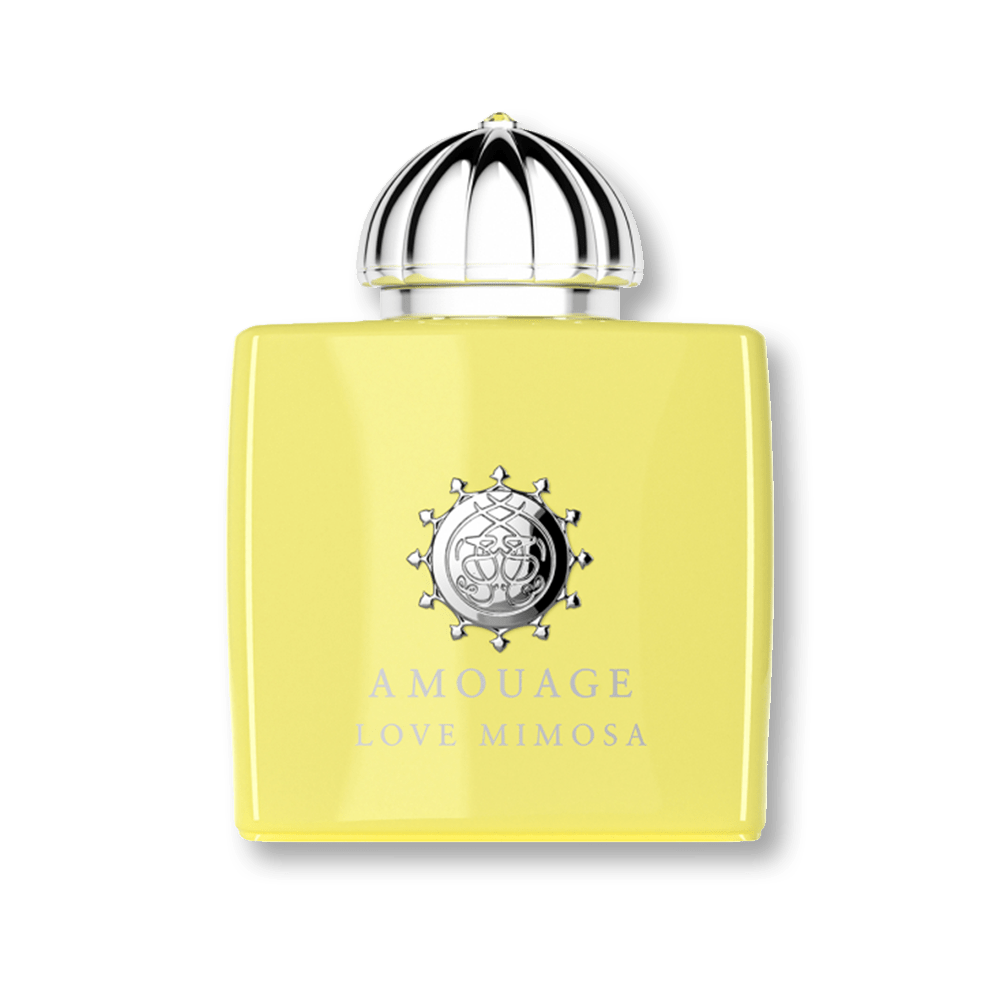 Amouage Love Mimosa EDP | My Perfume Shop Australia