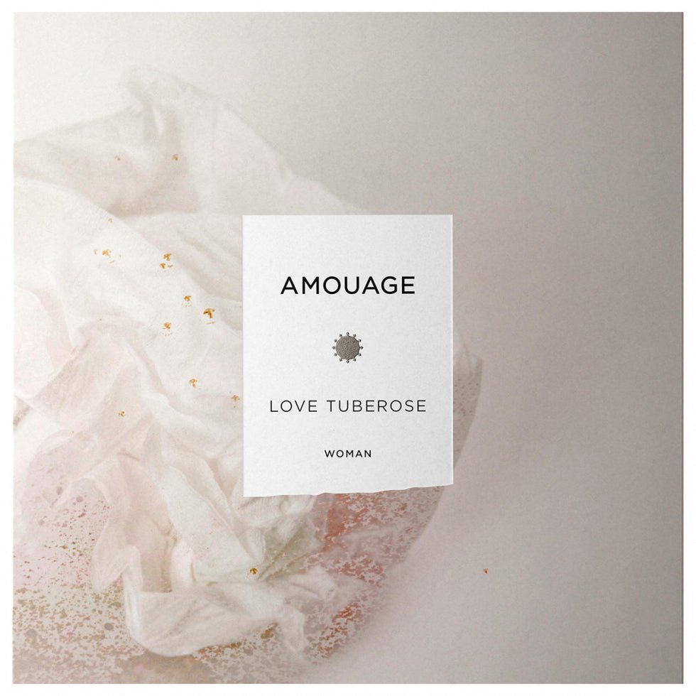 Amouage Love Tuberose EDP | My Perfume Shop Australia