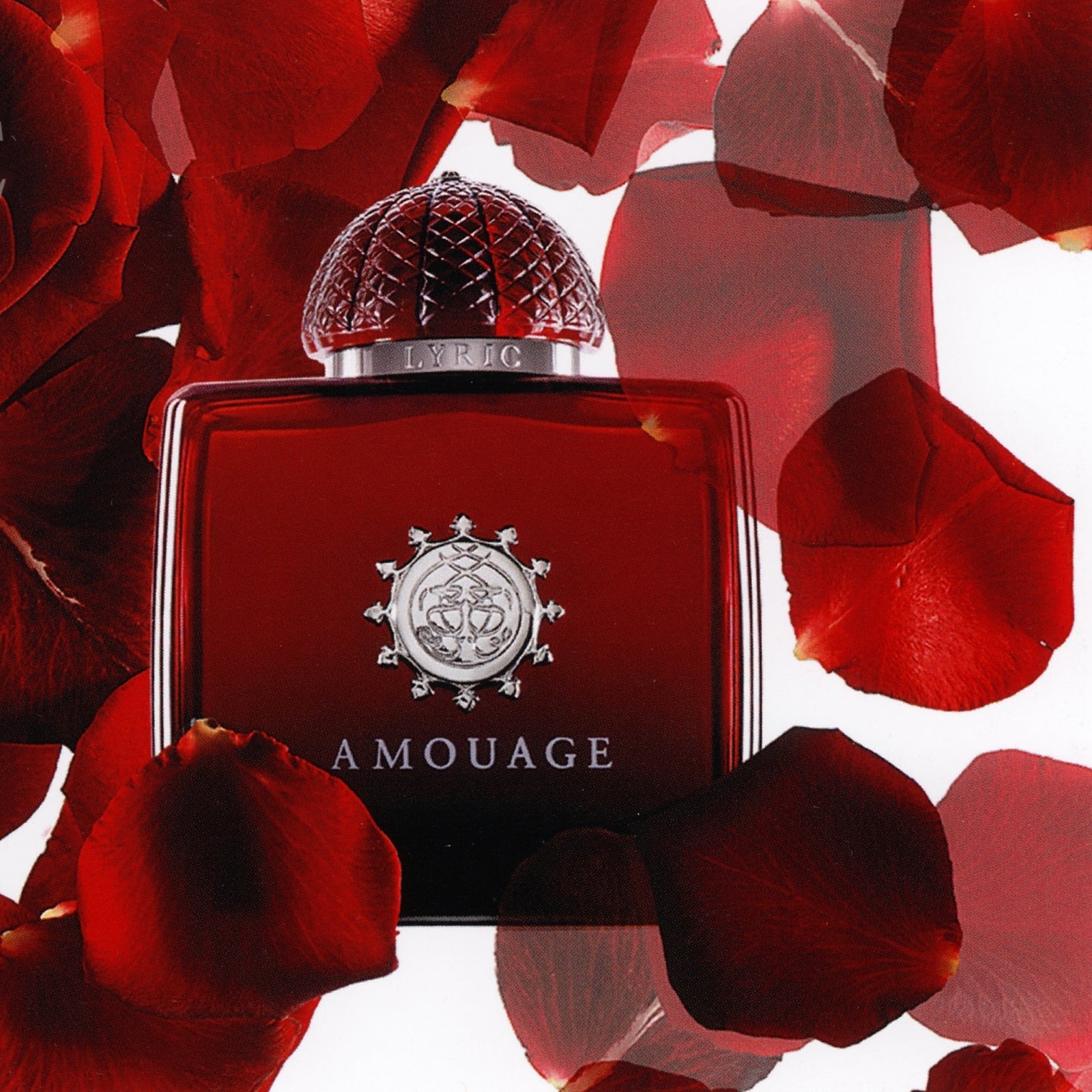 Amouage Lyric EDP For Women | My Perfume Shop Australia