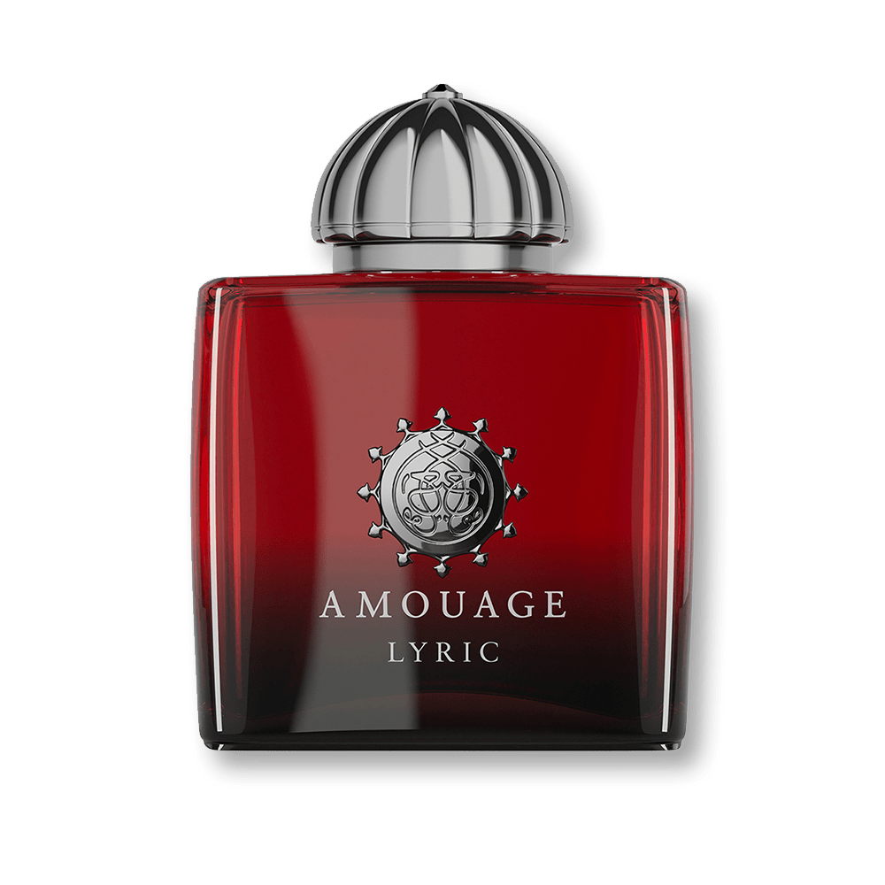 Amouage Lyric EDP For Women | My Perfume Shop Australia