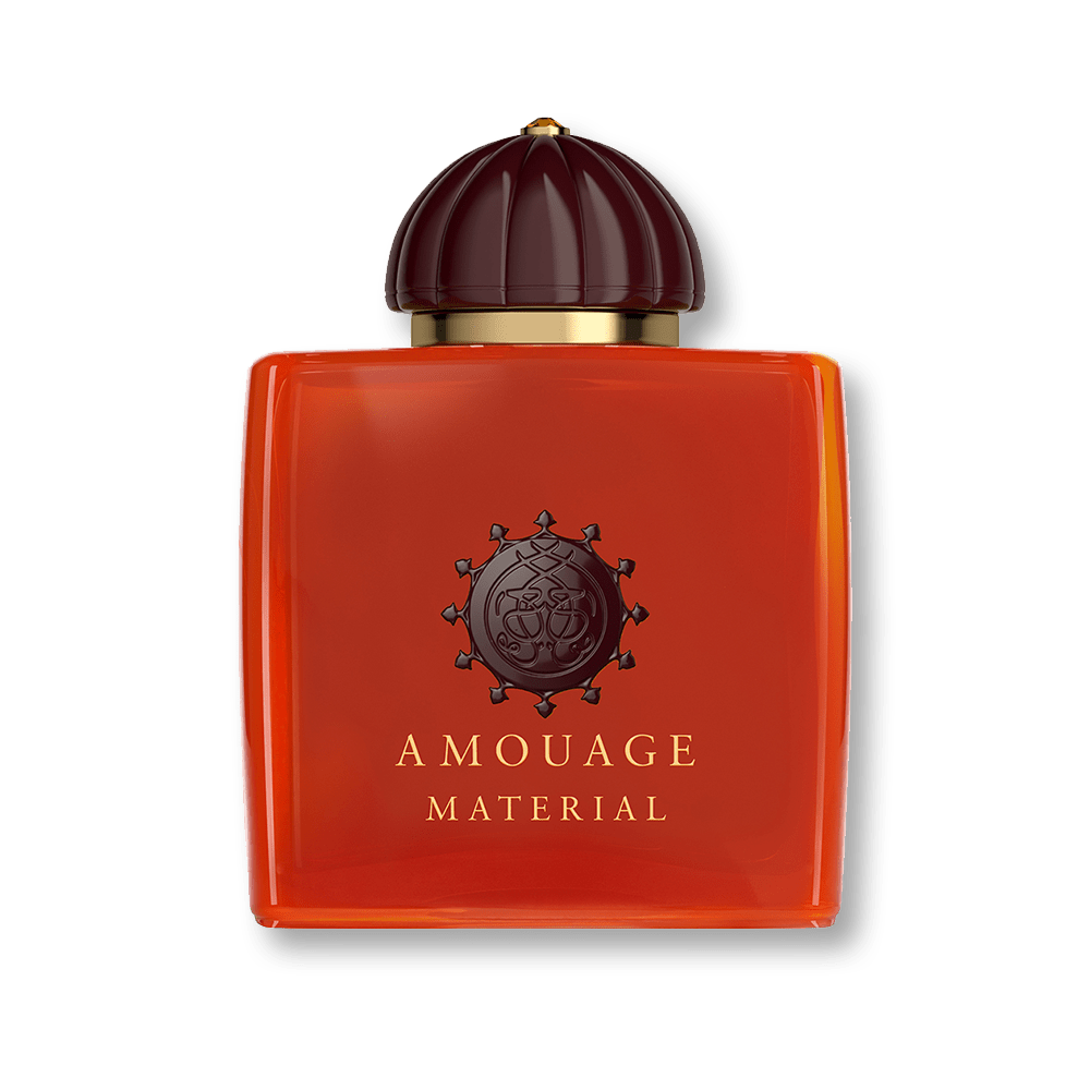 Amouage Material EDP | My Perfume Shop Australia