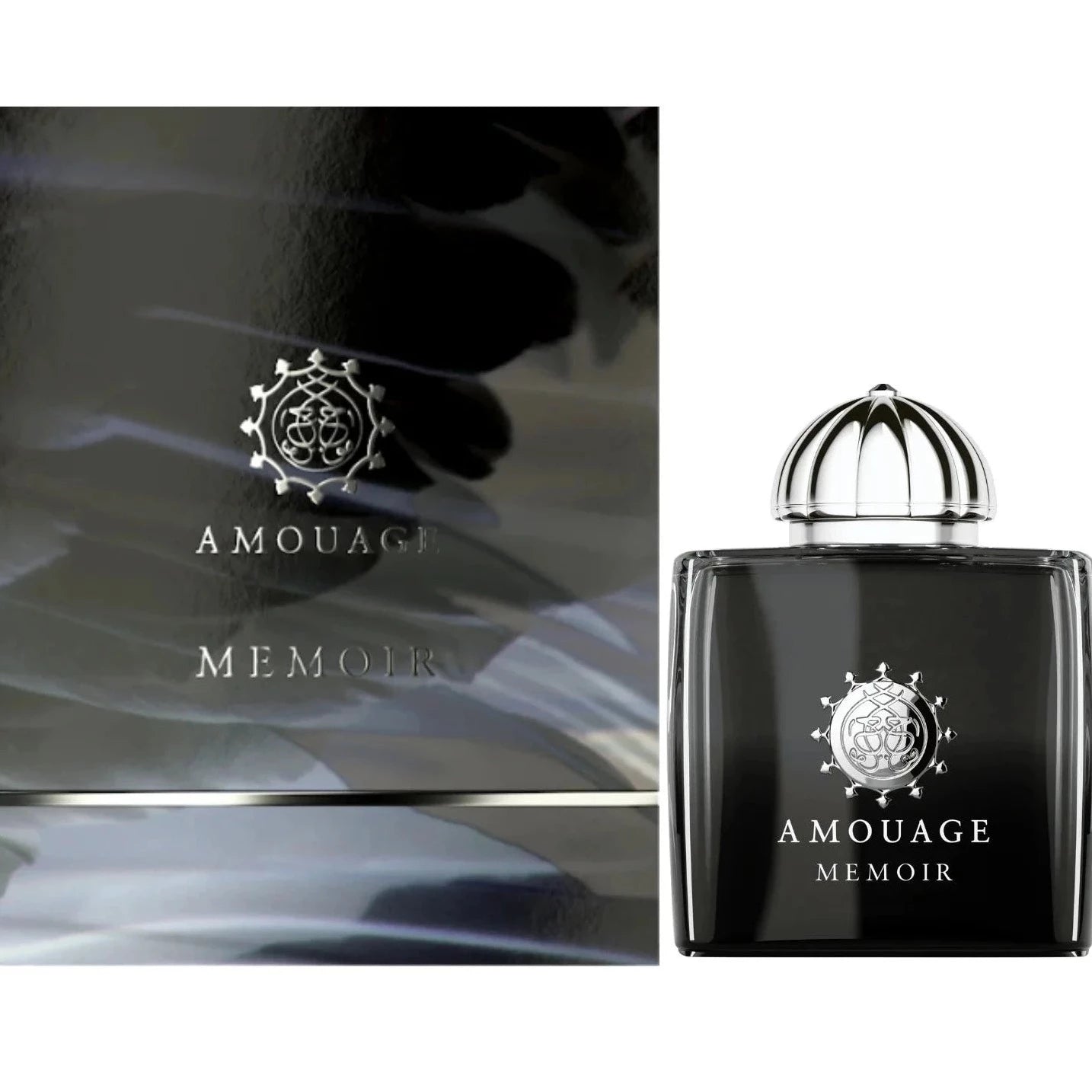 Amouage Memoir EDP For Women | My Perfume Shop Australia