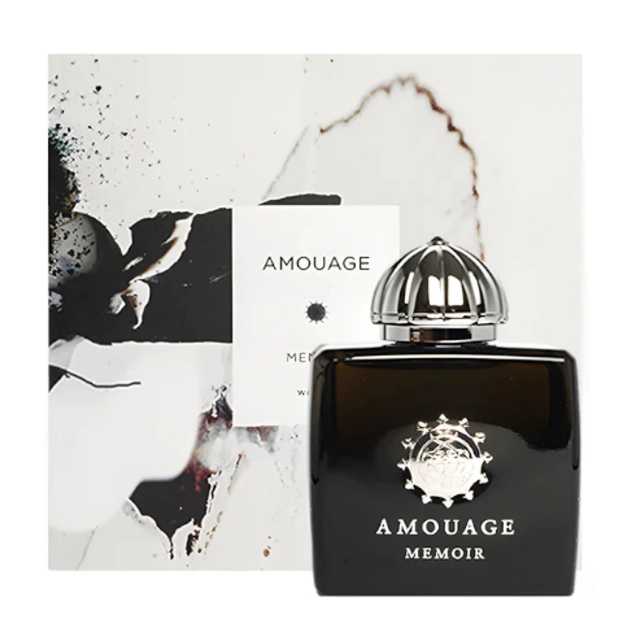 Amouage Memoir EDP For Women | My Perfume Shop Australia
