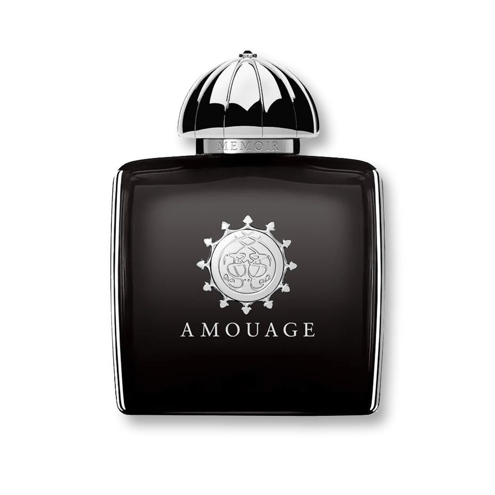 Amouage Memoir EDP For Women | My Perfume Shop Australia