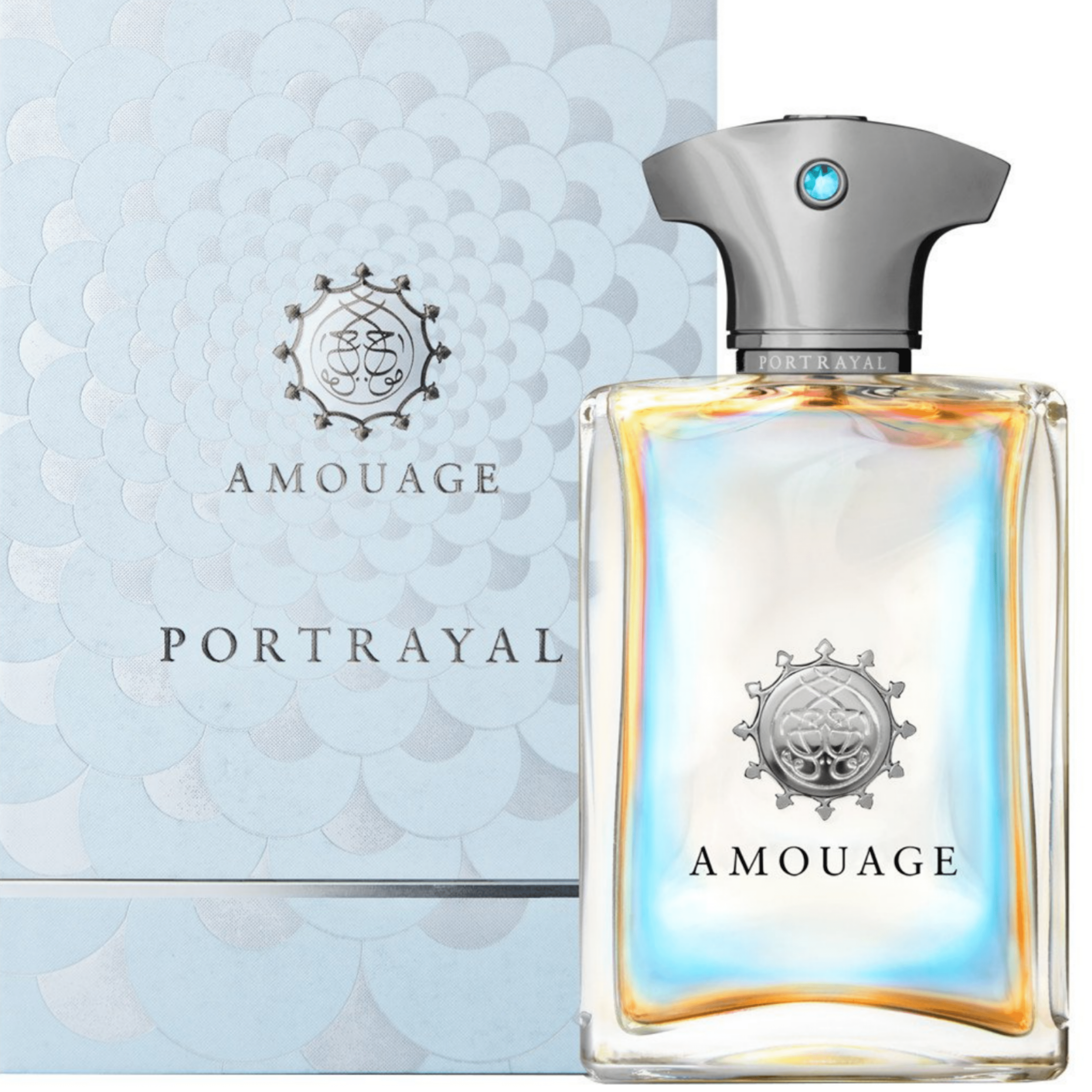 Amouage Portrayal EDP | My Perfume Shop Australia