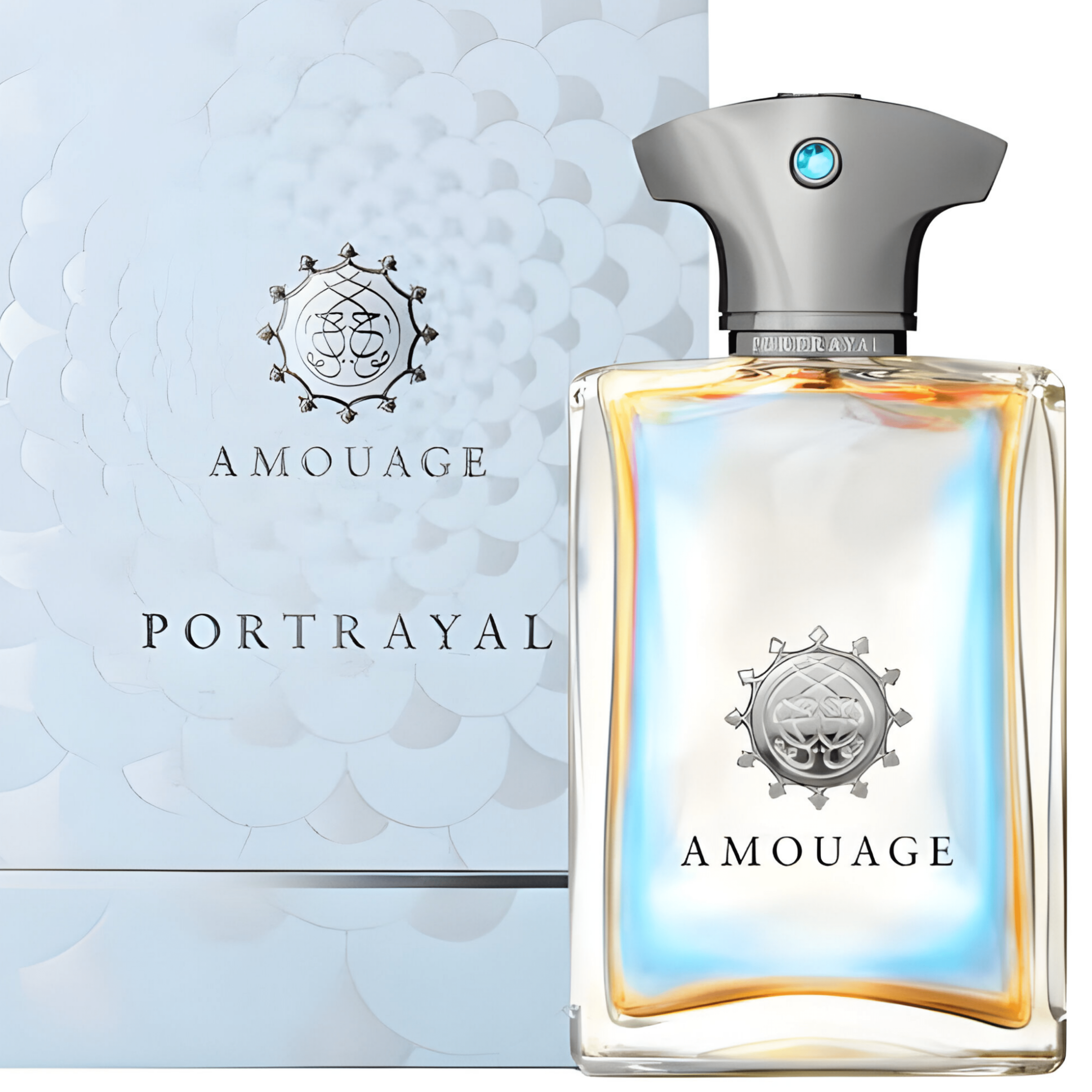 Amouage Portrayal For Man EDP | My Perfume Shop Australia