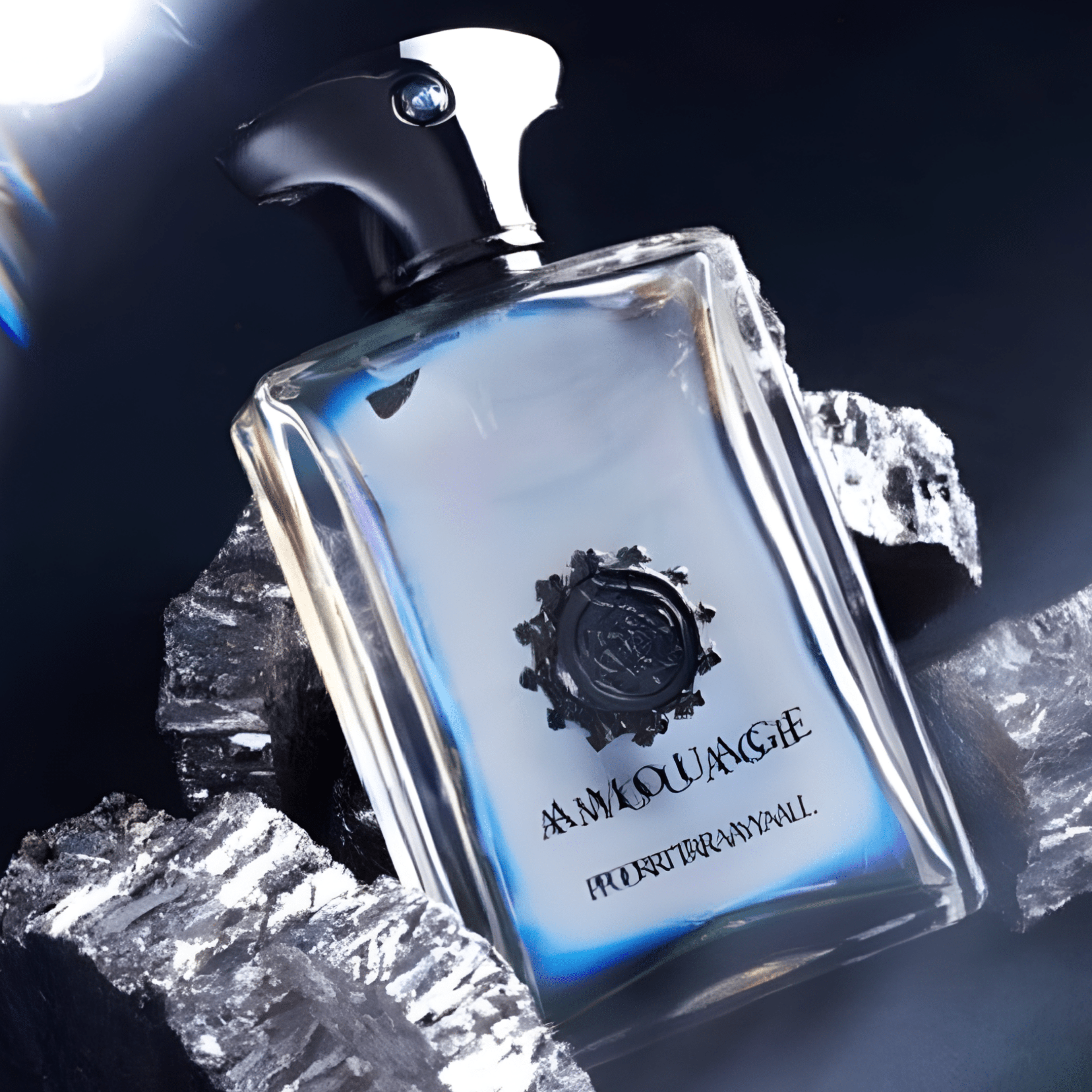 Amouage Portrayal For Man EDP | My Perfume Shop Australia