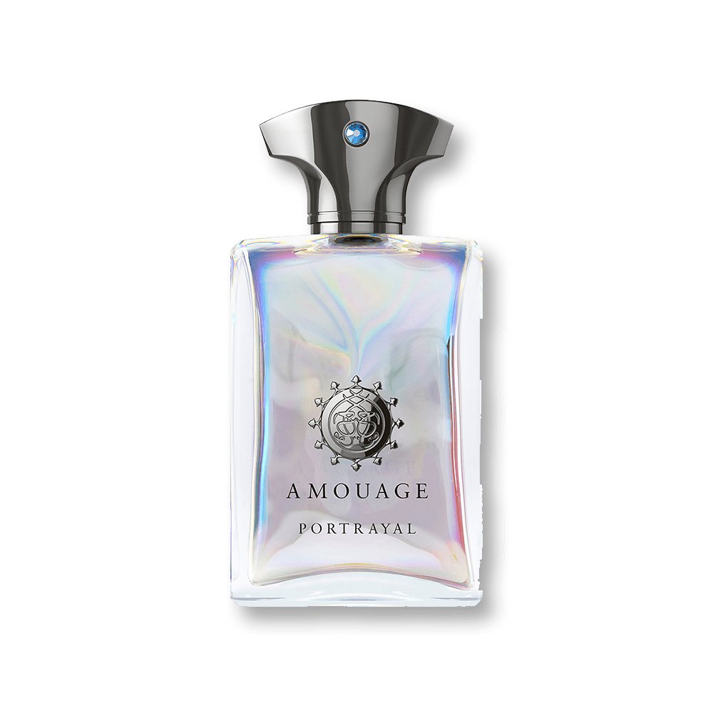 Amouage Portrayal For Man EDP | My Perfume Shop Australia