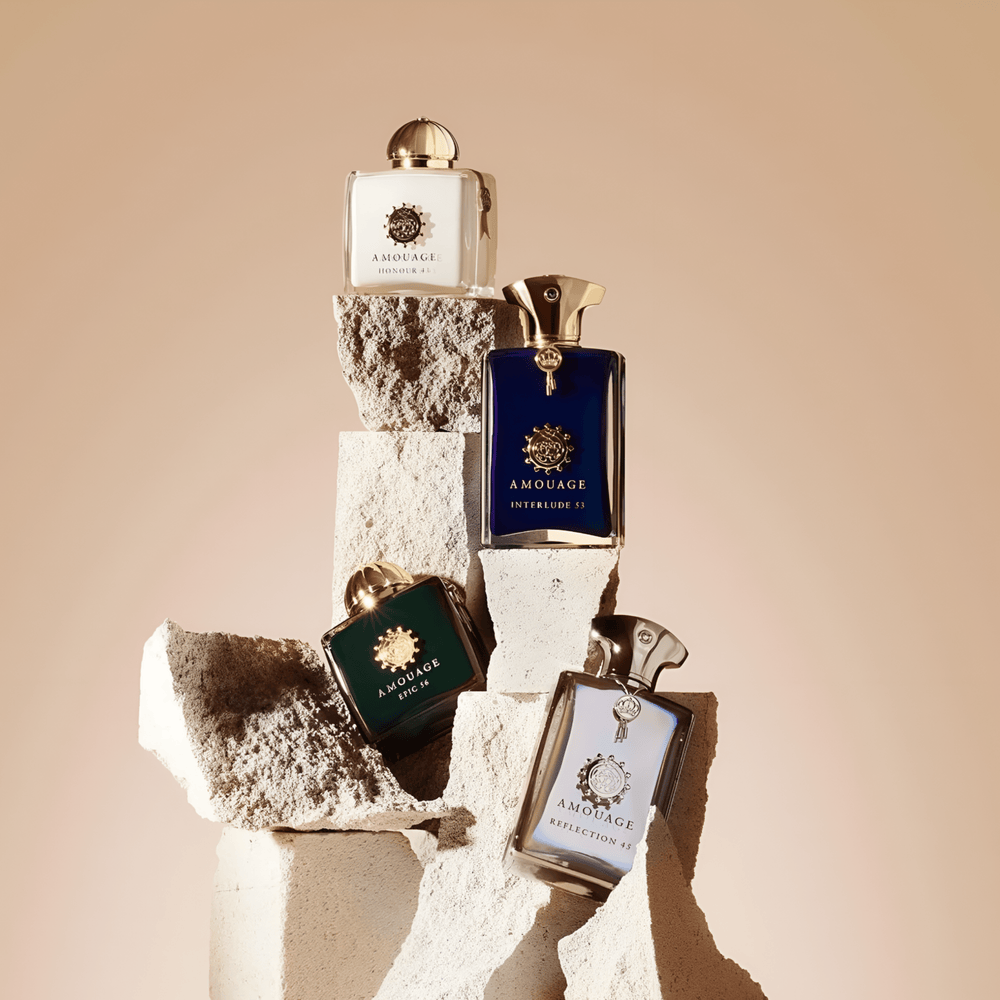Shop Amouage Reflection EDP For Women | My Perfume Shop Australia