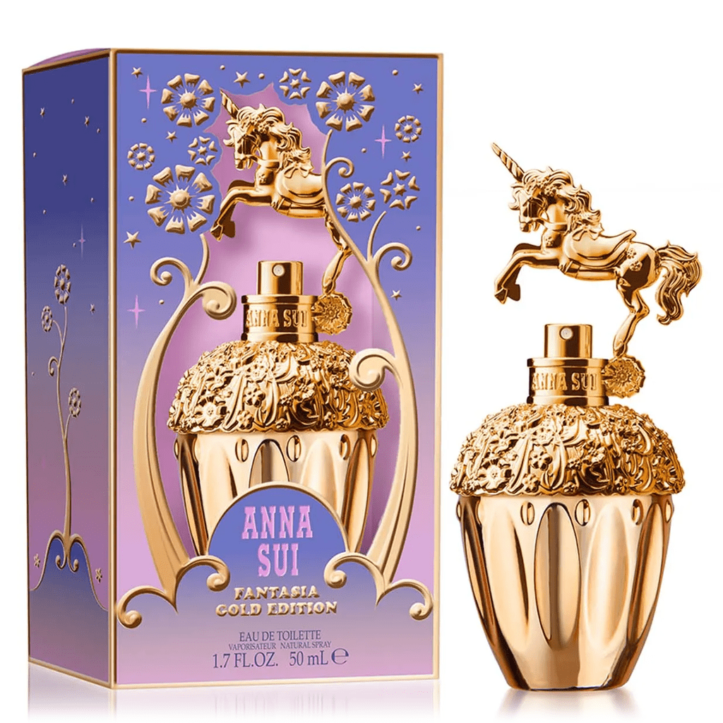 Anna Sui Fantasia EDT | My Perfume Shop Australia