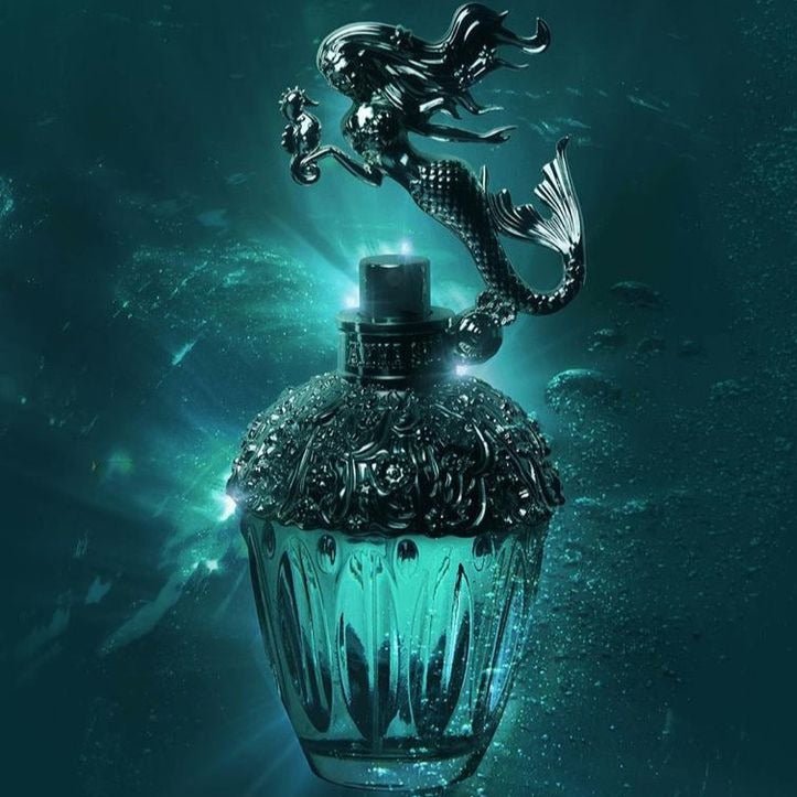 Anna Sui Fantasia Mermaid EDT | My Perfume Shop Australia