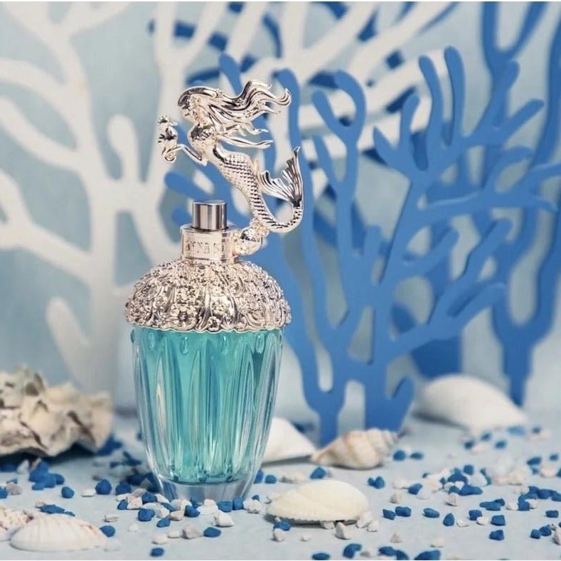 Anna Sui Fantasia Mermaid EDT | My Perfume Shop Australia