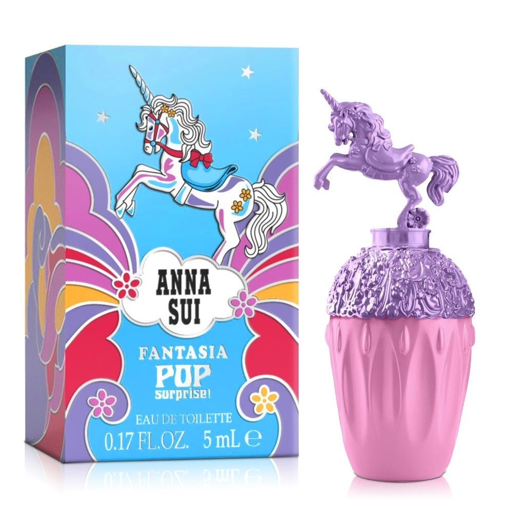 Anna Sui Fantasia Pop Surprise! EDT | My Perfume Shop Australia