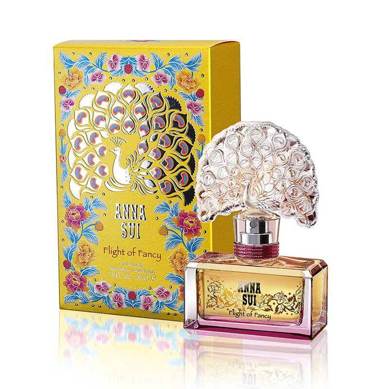 Anna Sui Flight Of Fancy EDT | My Perfume Shop Australia