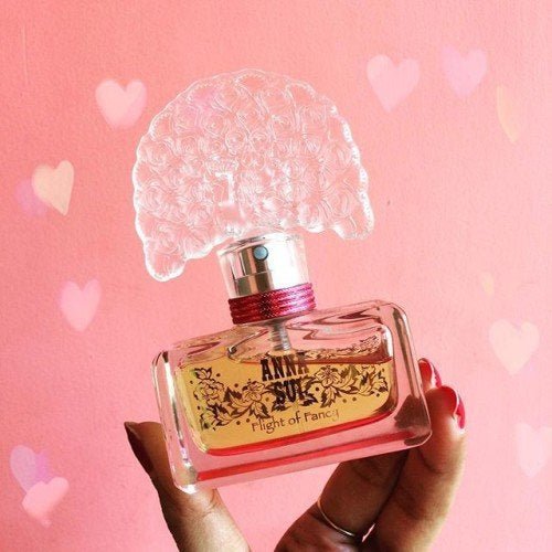 Anna Sui Flight Of Fancy EDT | My Perfume Shop Australia