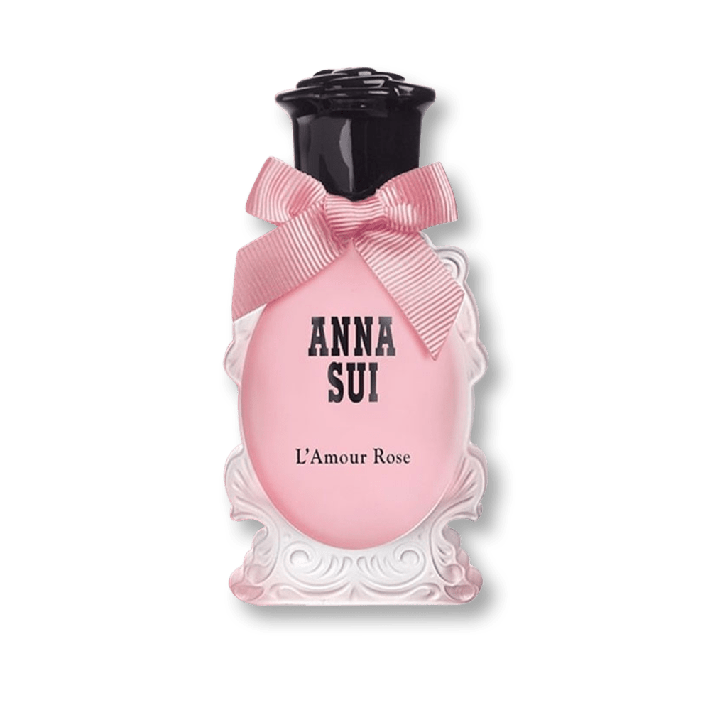 Anna Sui L'Amour Rose Paris EDP | My Perfume Shop Australia