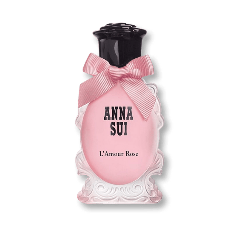 Shop Anna Sui L'Amour Rose Paris EDP in Australia