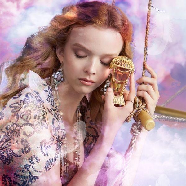 Anna Sui Sky EDT | My Perfume Shop Australia