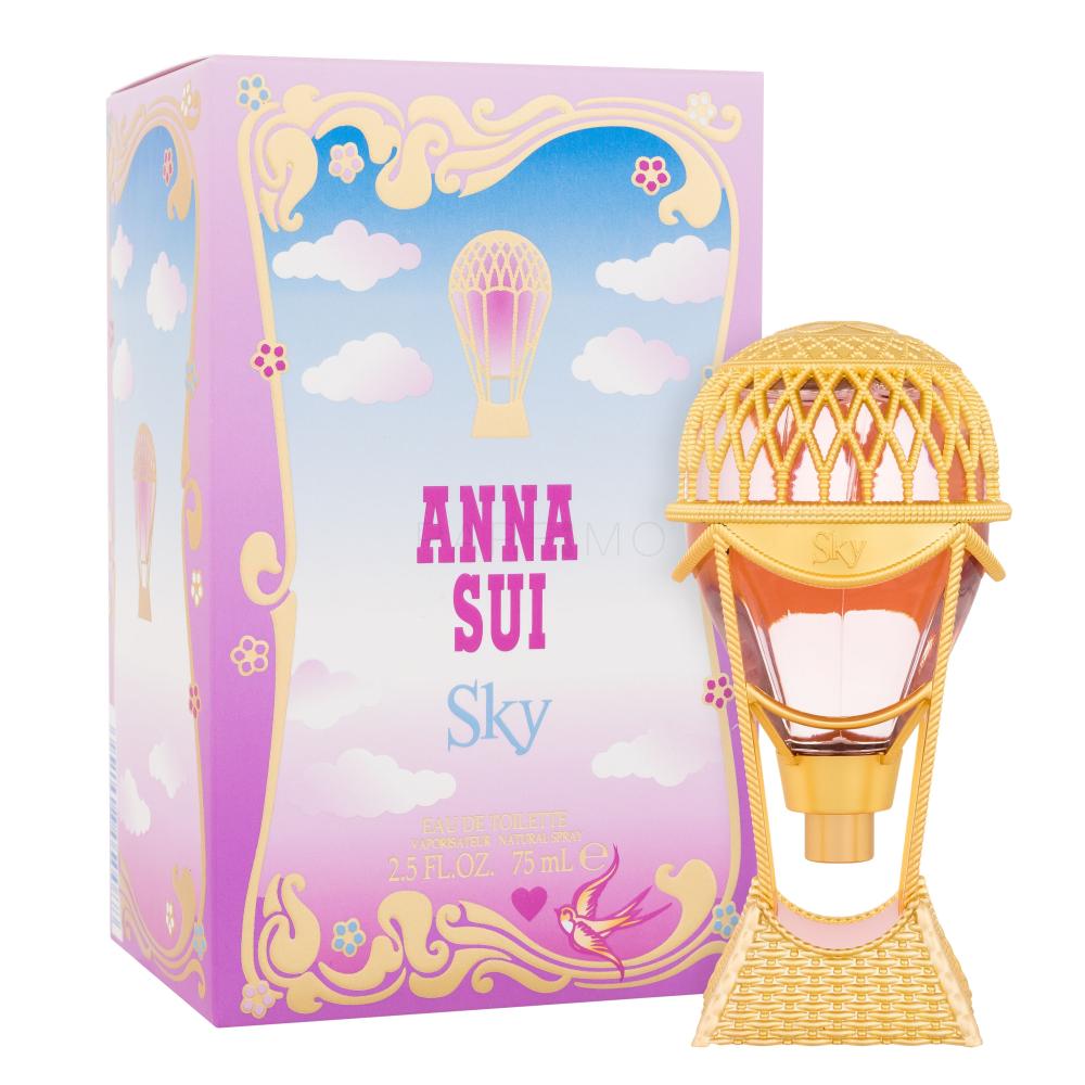 Anna Sui Sky EDT | My Perfume Shop Australia