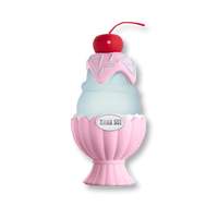 Anna Sui Sundae Pretty Pink EDT