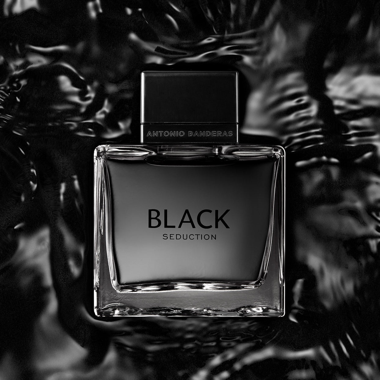 Antonio Banderas Black Seduction EDT For Men | My Perfume Shop Australia