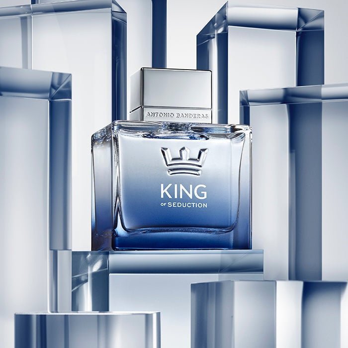 Antonio Banderas King Of Seduction EDT | My Perfume Shop Australia