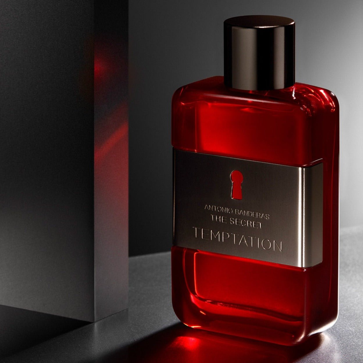 Antonio Banderas Seduction Doses The Secret Temptation EDT | My Perfume Shop Australia