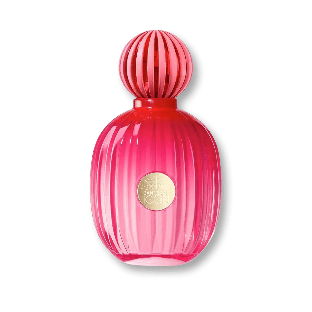 Antonio Banderas The Icon EDP For Women | My Perfume Shop Australia