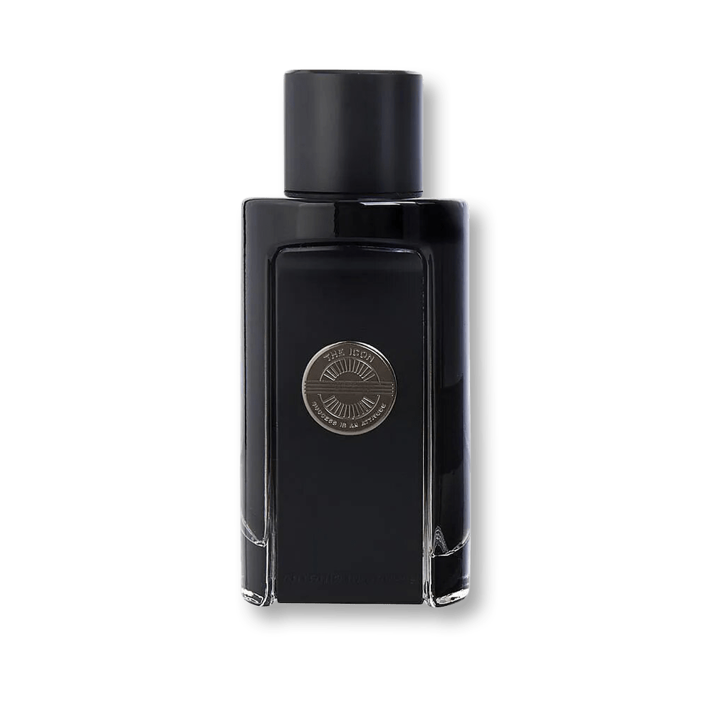 Antonio Banderas The Icon EDT For Men | My Perfume Shop Australia