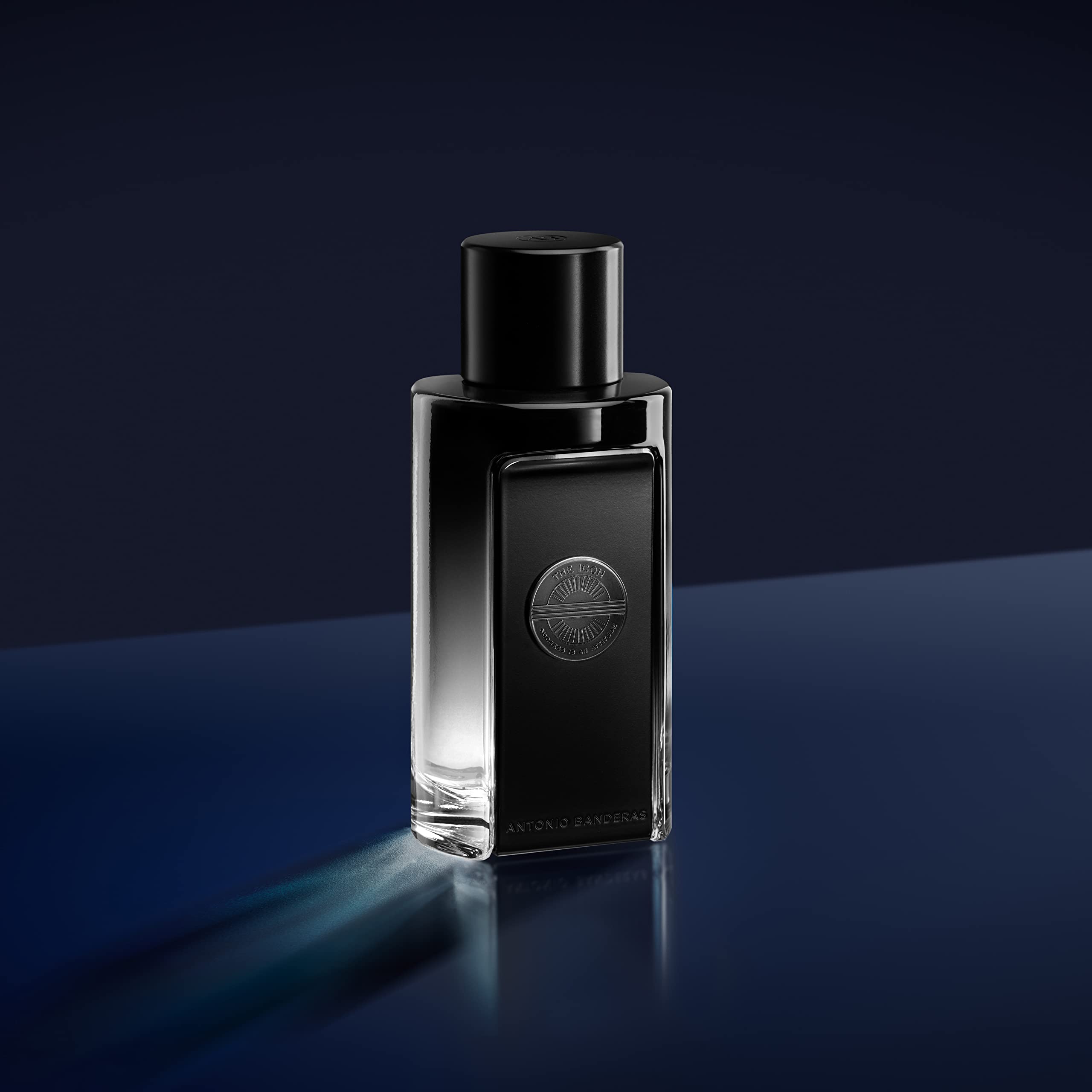 Antonio Banderas The Icon EDT For Men | My Perfume Shop Australia