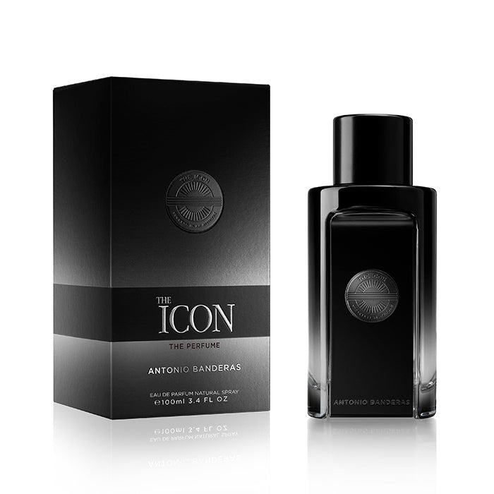 Antonio Banderas The Icon EDT For Men | My Perfume Shop Australia
