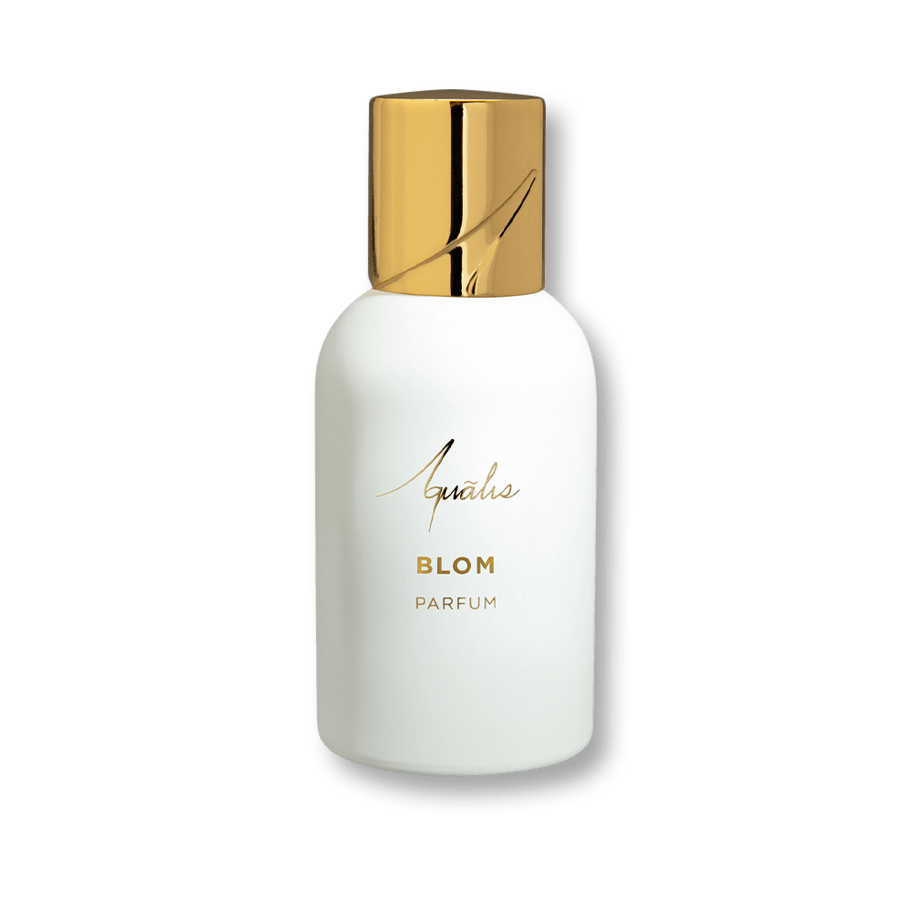 Aqualis Blom Parfum | My Perfume Shop Australia
