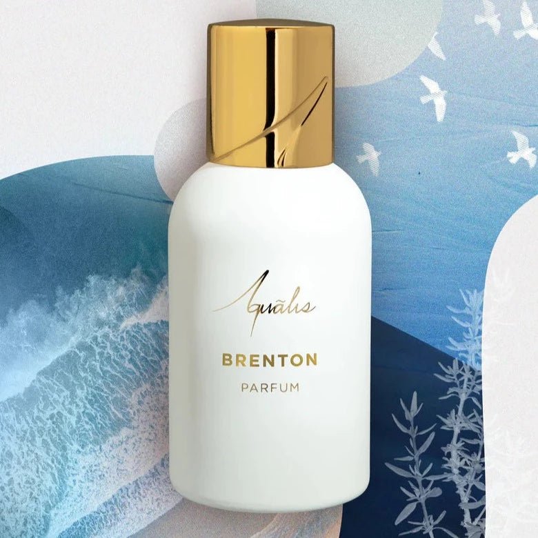 Aqualis Brenton Parfum | My Perfume Shop Australia