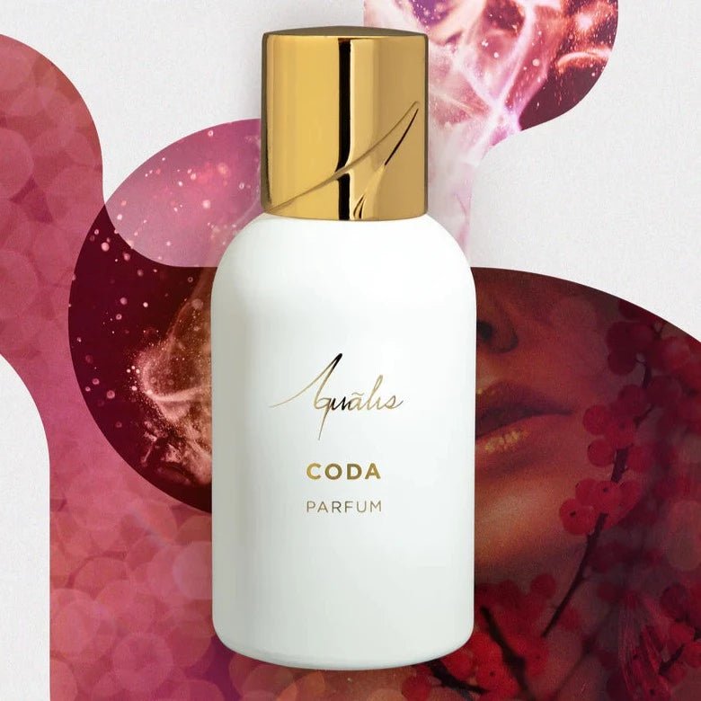 Aqualis Coda Parfum | My Perfume Shop Australia