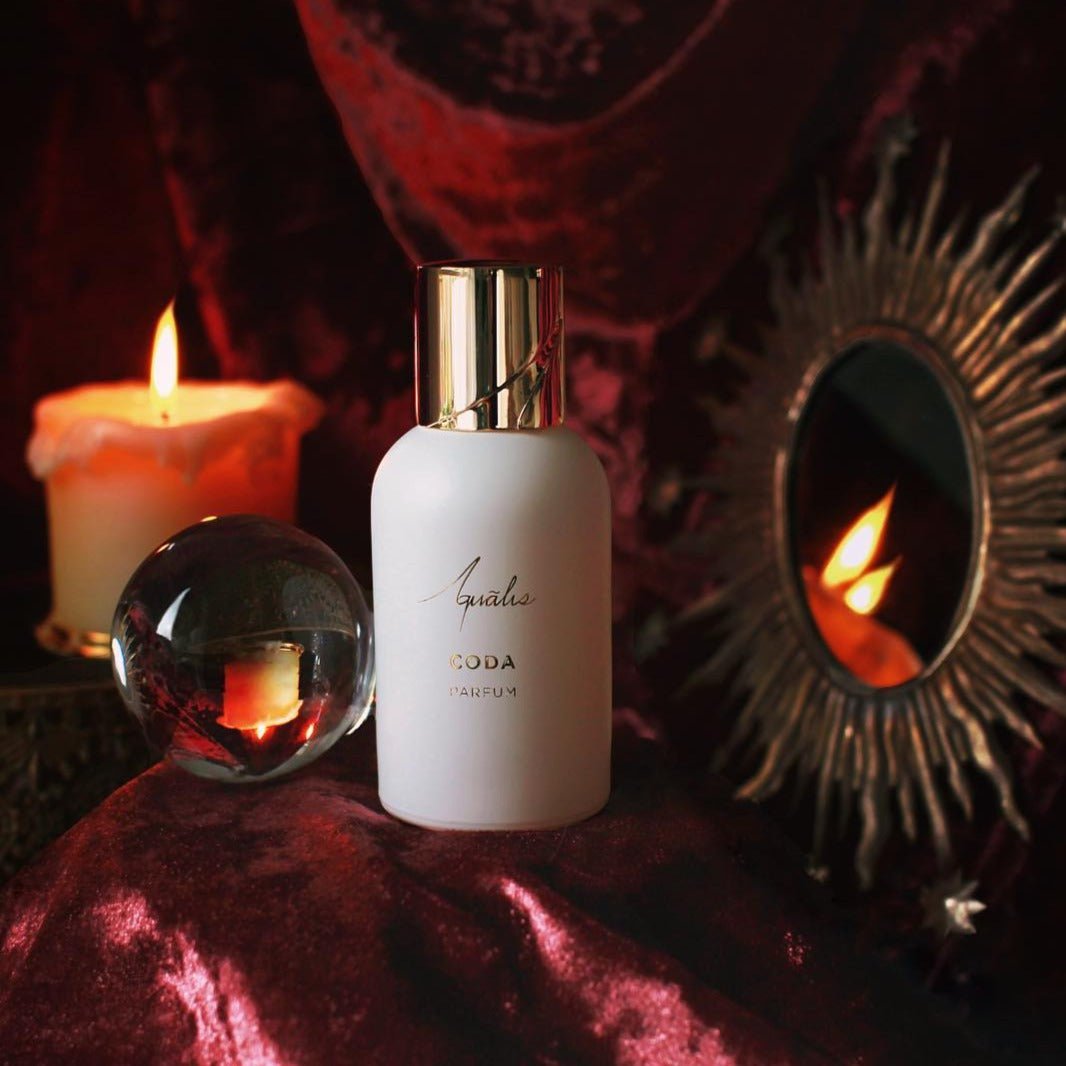 Aqualis Coda Parfum | My Perfume Shop Australia