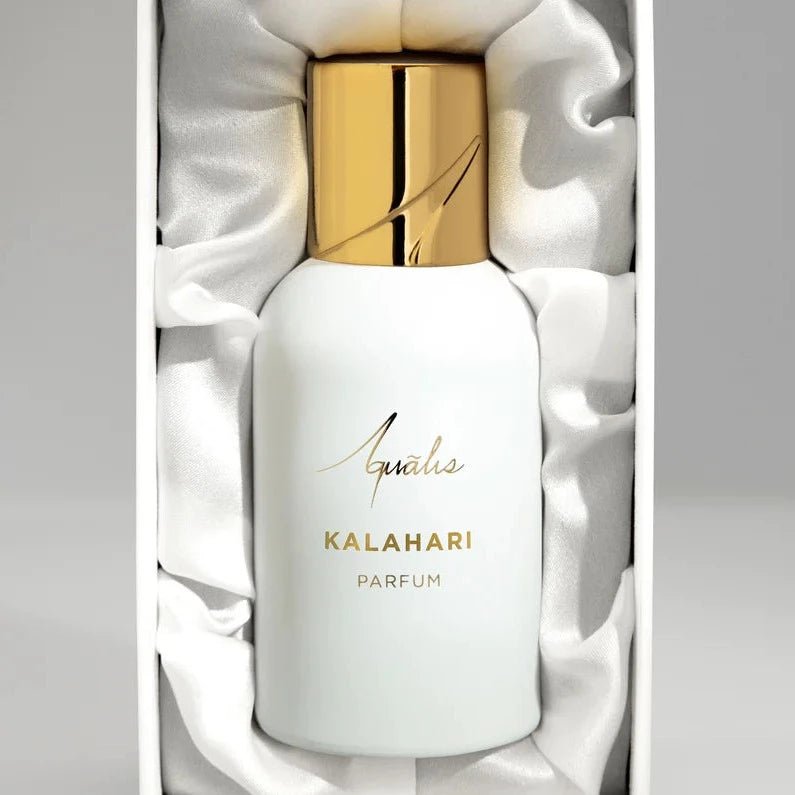 Aqualis Kalahari Parfum | My Perfume Shop Australia
