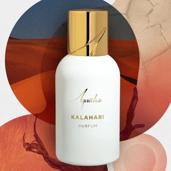 Aqualis Kalahari Parfum | My Perfume Shop Australia