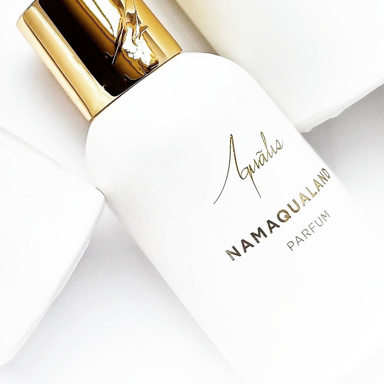 Aqualis Namaqualand Parfum | My Perfume Shop Australia