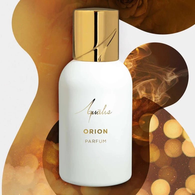 Aqualis Orion Parfum | My Perfume Shop Australia